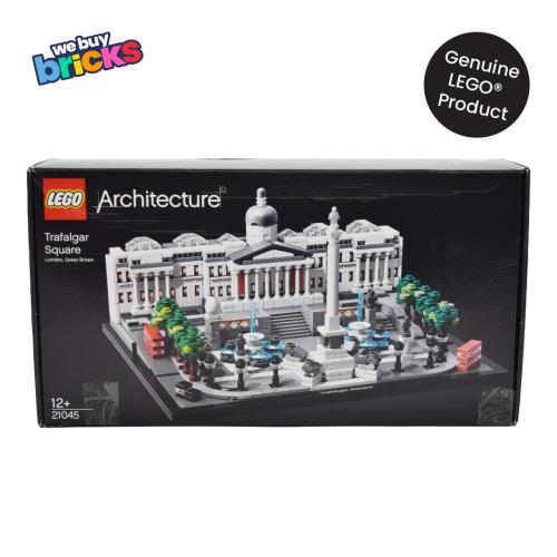 Lego®21045 Trafalgar Square