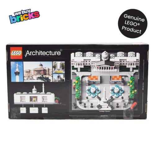Lego®21045 Trafalgar Square