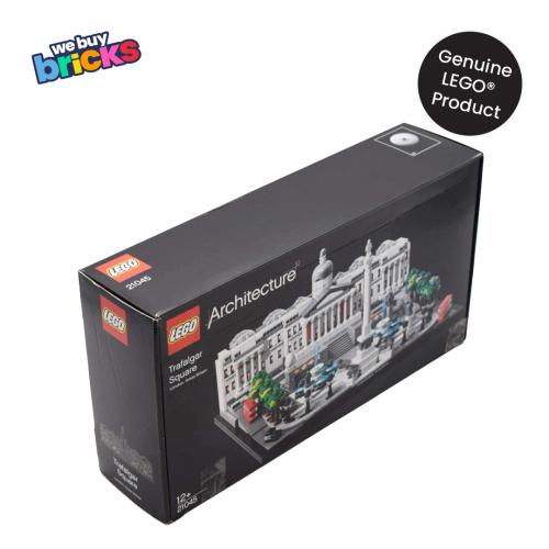 Lego®21045 Trafalgar Square