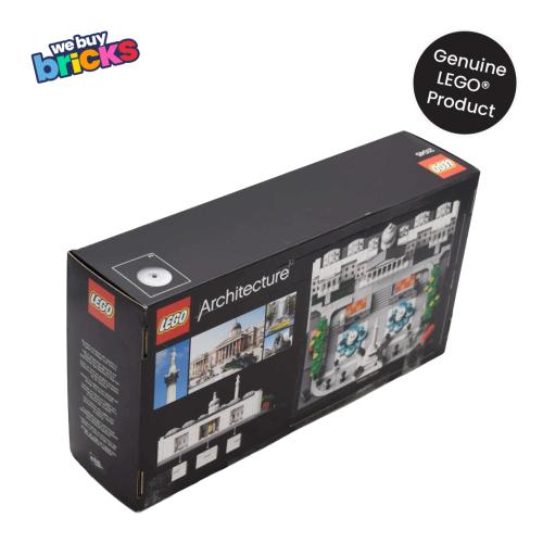 Lego®21045 Trafalgar Square