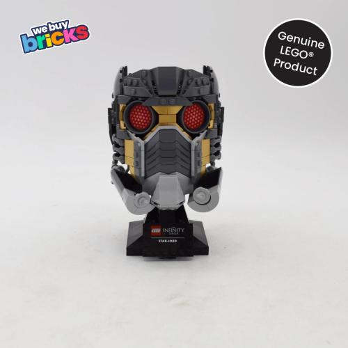 Lego®76251 Star-Lord's Helmet