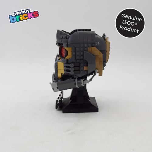 Lego®76251 Star-Lord's Helmet