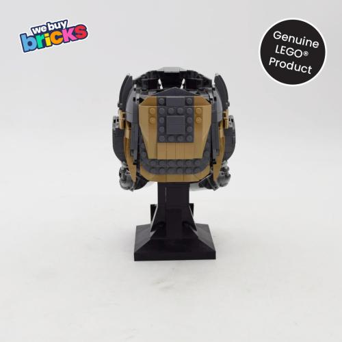 Lego®76251 Star-Lord's Helmet