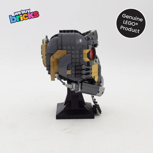 Lego®76251 Star-Lord's Helmet
