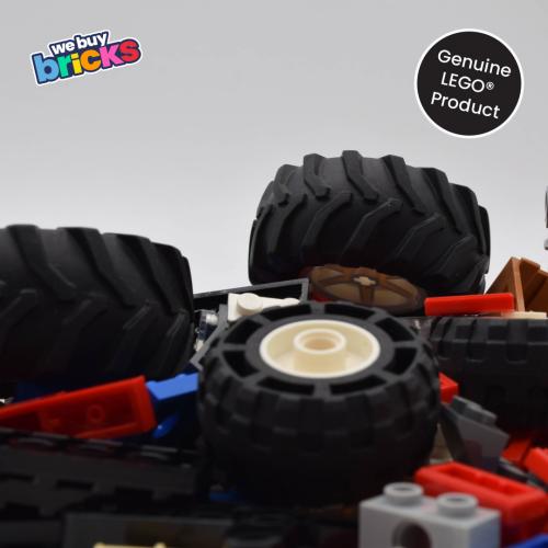 Lego®60287 Tractor