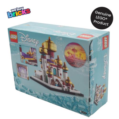 Lego®40613 Mini Disney Palace of Agrabah