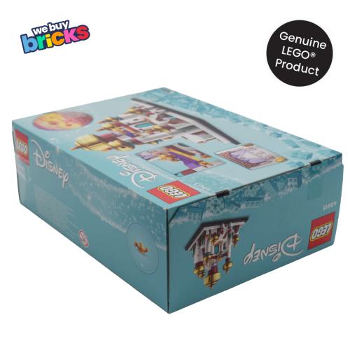 Lego®40613 Mini Disney Palace of Agrabah