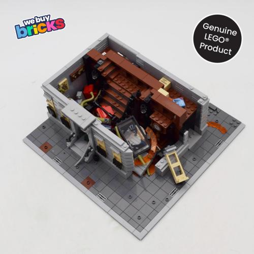 Lego®76218 Sanctum Sanctorum