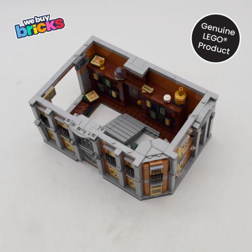 Lego®76218 Sanctum Sanctorum