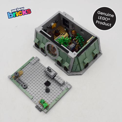 Lego®76218 Sanctum Sanctorum
