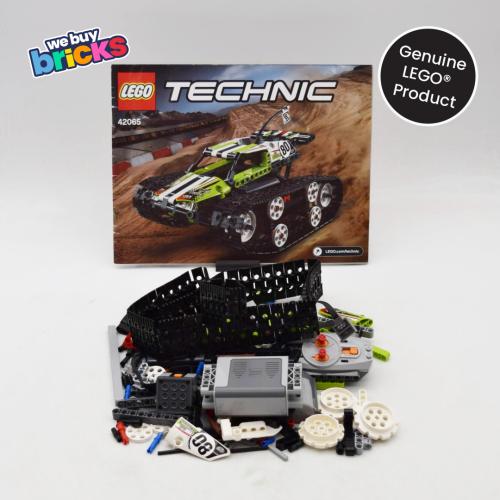 Lego®42065 RC Tracked Racer