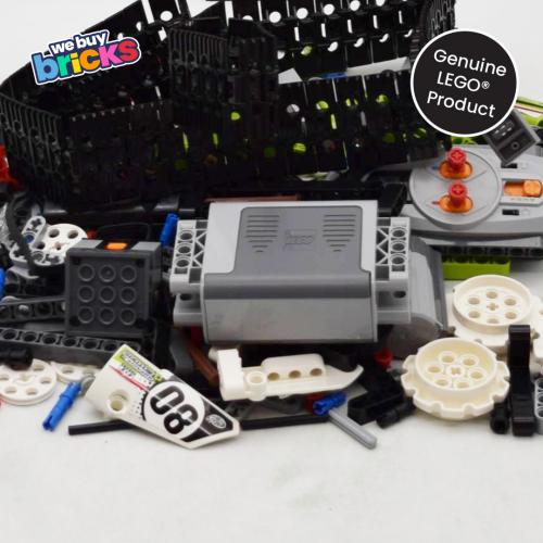 Lego®42065 RC Tracked Racer