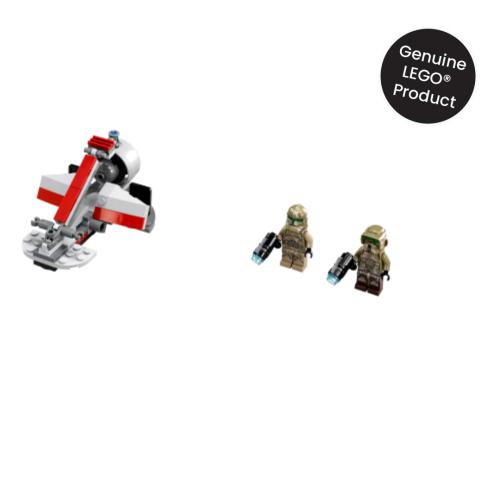 Lego®75035 Kashyyyk Troopers