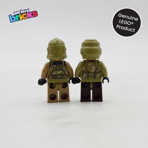 Lego®75035 Kashyyyk Troopers