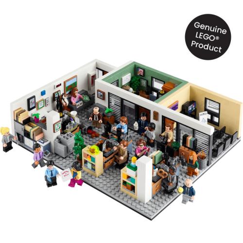 Lego®21336 The Office