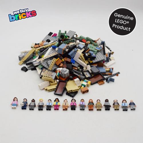 Lego®21336 The Office