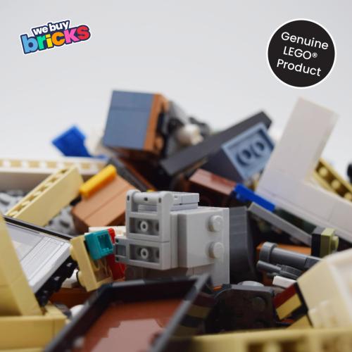 Lego®21336 The Office