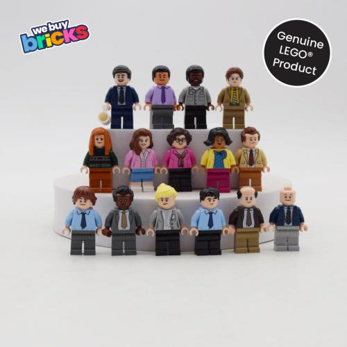Lego®21336 The Office