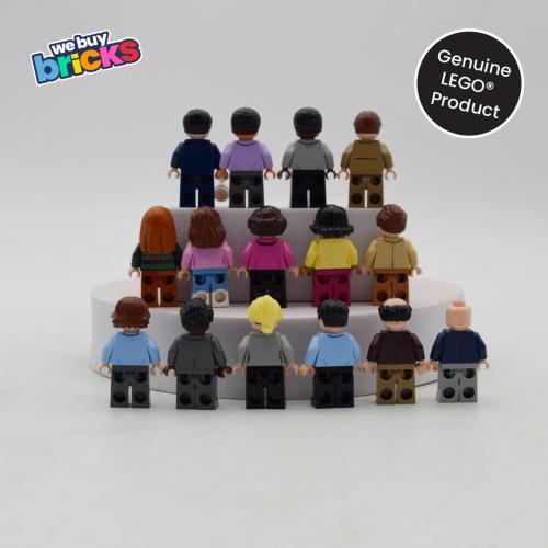 Lego®21336 The Office