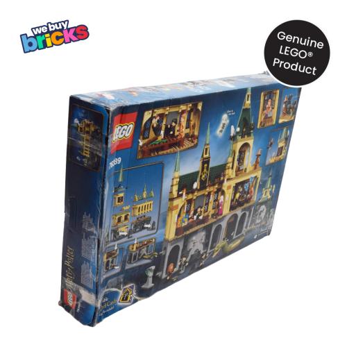 Lego®76389 Hogwarts Chamber of Secrets