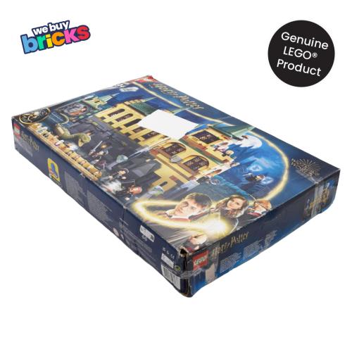 Lego®76389 Hogwarts Chamber of Secrets