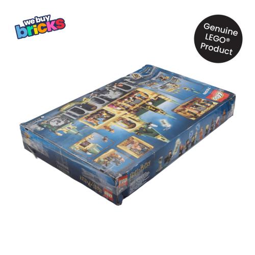 Lego®76389 Hogwarts Chamber of Secrets