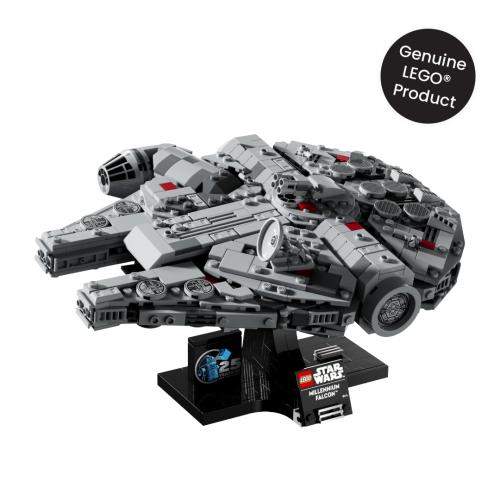 Millennium Falcon