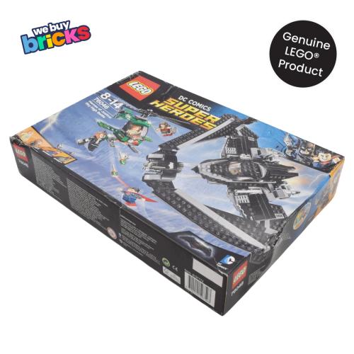 Lego®76046 Heroes of Justice: Sky High Battle