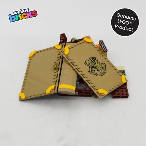 Lego®76384 Hogwarts Moment: Herbology Class