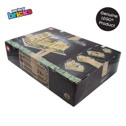 Lego®21061 Notre-Dame de Paris