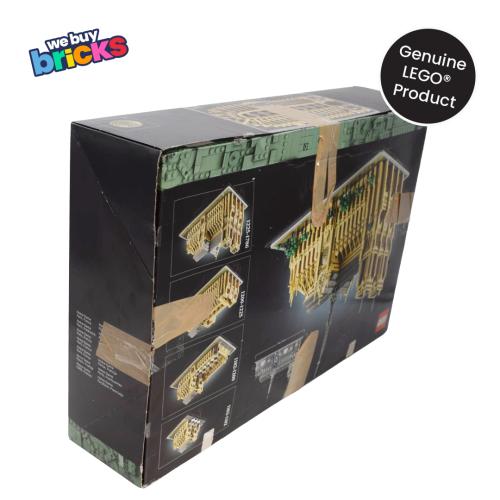 Lego®21061 Notre-Dame de Paris