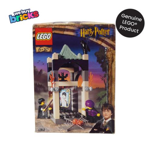 Lego®4702 The Final Challenge