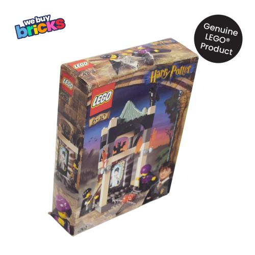 Lego®4702 The Final Challenge