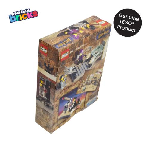 Lego®4702 The Final Challenge