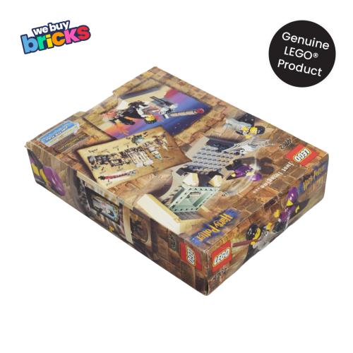 Lego®4702 The Final Challenge