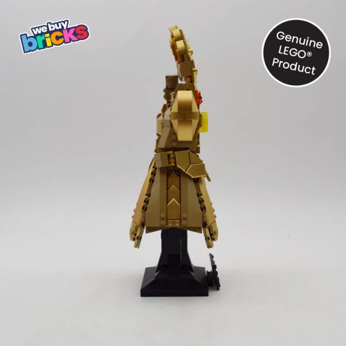 Lego®76191 Infinity Gauntlet