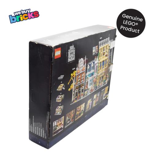 LEGO® 10278 Police Station