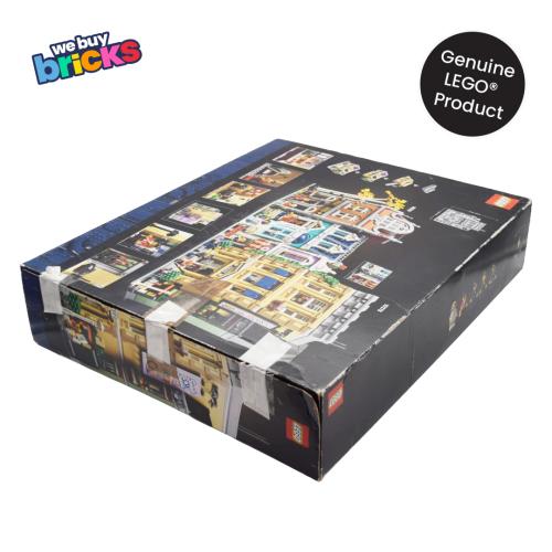 LEGO® 10278 Police Station