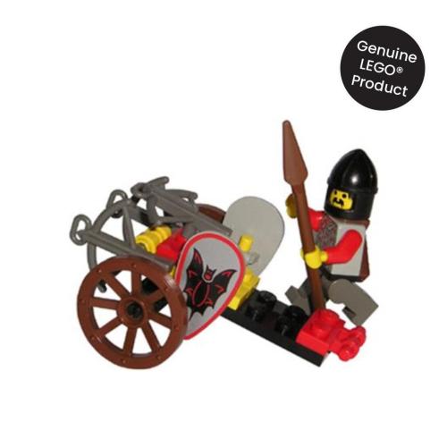 Lego®6004 Crossbow Cart