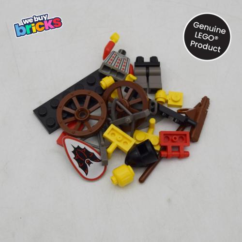 Lego®6004 Crossbow Cart