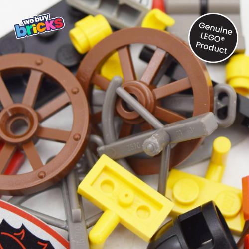 Lego®6004 Crossbow Cart