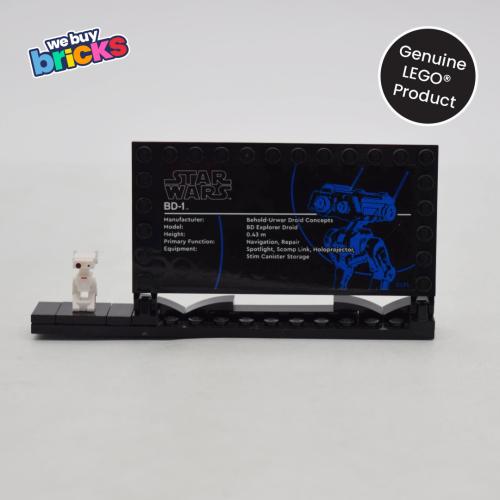 Lego®75335 BD-1