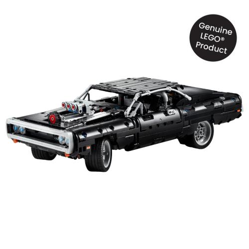 Lego®42111 Dom's Dodge Charger