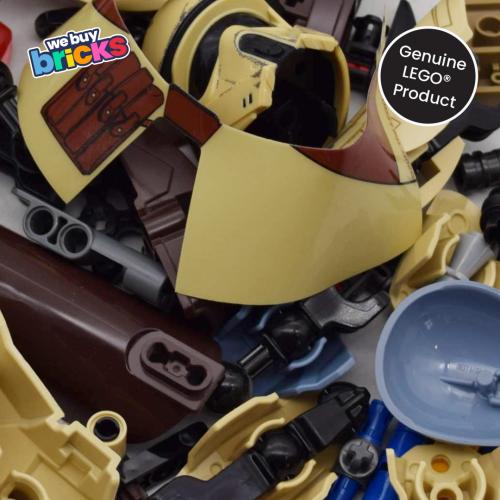 Lego®75523 Scarif Stormtrooper