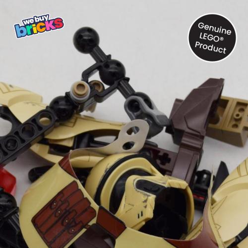 Lego®75523 Scarif Stormtrooper