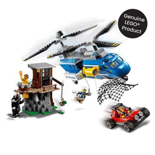 Lego®60173 Mountain Arrest