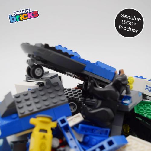 Lego®60173 Mountain Arrest