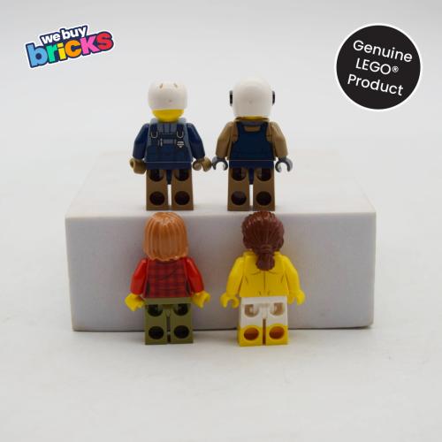 Lego®60173 Mountain Arrest