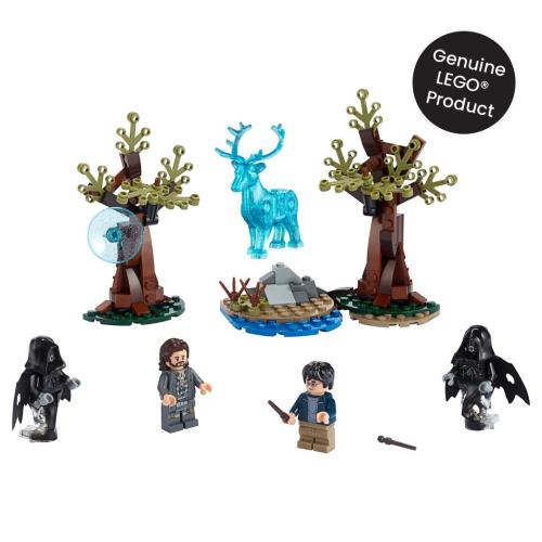Lego®75945 Expecto Patronum