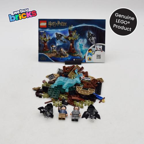 Lego®75945 Expecto Patronum